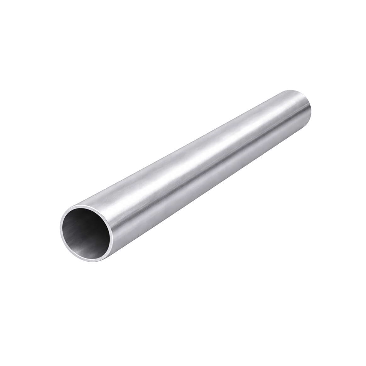 Труба бесшовная нержавеющая из коррозионно-стойкой стали