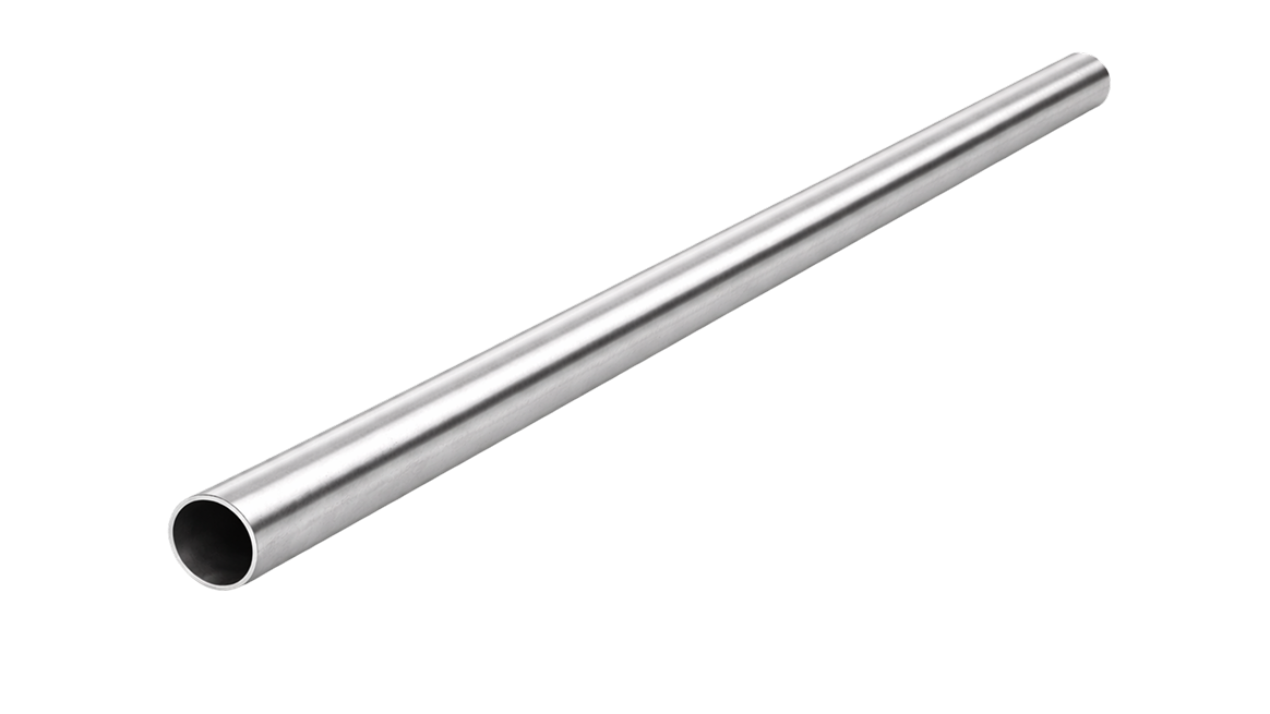 Труба тонкостенная нержавеющая